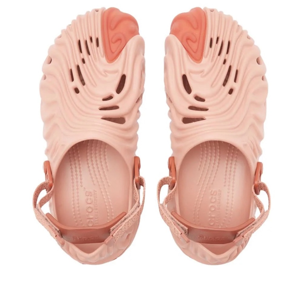 Salehe Bembury Crocs